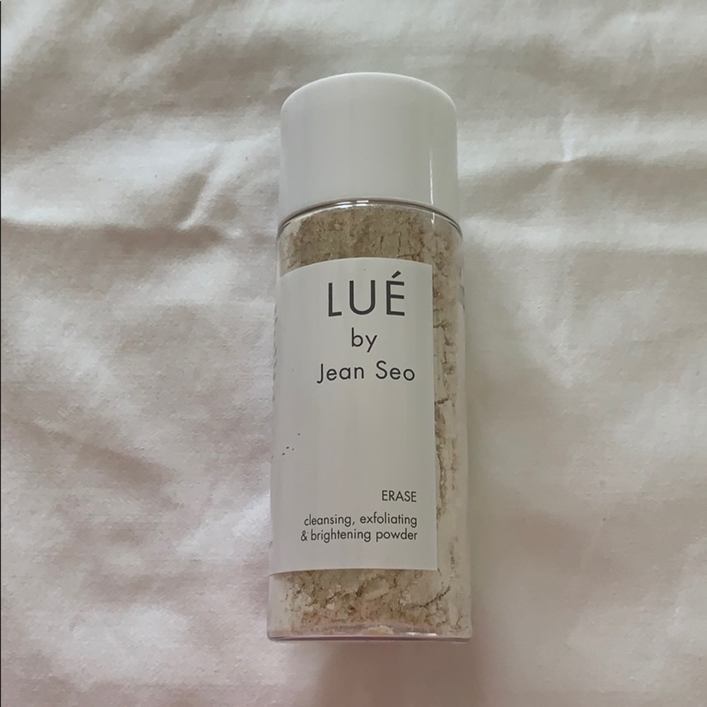 Lue by Jean Sea cleanser